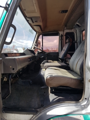 ขายด่วน!! รถสิบล้อ