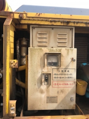 ขายรถขุด KOBELCO SK220 MARK 3 หัวแม่เหล็ก รถนอกนำเข้าเองจากญี่ปุ่น สภาพสวยพร้อมใช้ มีVDOการทำงานครับ