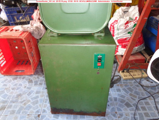 ขายแท่นเลื่อยสายพาน JIUN HONG รุ่น YHW-140DA