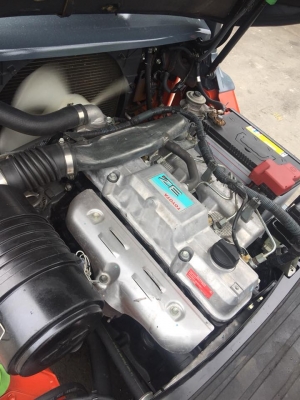 ขาย TOYOTA 8FD30 รถนอกเก่าญี่ปุ่น ดีเซล 3Z เสายกสูง 5 เมตร งาฮิ้ง ขาย TOYOTA 8FD30 รถนอกเก่าญี่ปุ่น ดีเซล 3Z เสายกสูง 5 เมตร งาฮิ้ง