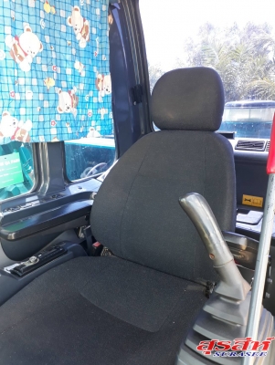 ขายรถแบคโฮ KOBELCO SK200-8 Yn12 SuperX สภาพนางฟ้า สวย ทำงานสมบูรณ์ทุกระบบ