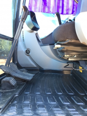 ขายรถแบคโฮ KOBELCO SK200-8 Yn12 SuperX สภาพนางฟ้า สวย ทำงานสมบูรณ์ทุกระบบ