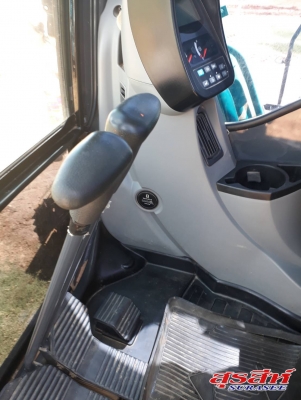 ขายรถแบคโฮ KOBELCO SK200-8 Yn12 SuperX สภาพนางฟ้า สวย ทำงานสมบูรณ์ทุกระบบ