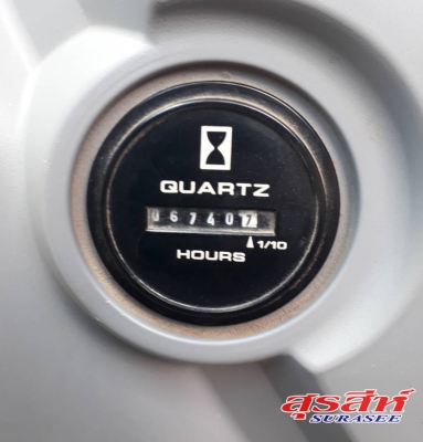 ขายรถแบคโฮ KOBELCO SK200-8 Yn12 SuperX สภาพนางฟ้า สวย ทำงานสมบูรณ์ทุกระบบ