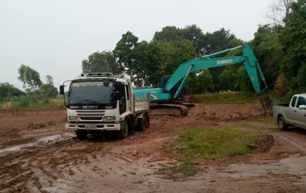 ขายรถแบคโฮ KOBELCO SK200-8 Yn12 Super สภาพดี พร้อมใช้งาน ทำงานสมบูรณ์ทุกระบบ