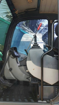ขายรถแบคโฮ KOBELCO SK200-8 Yn12 SuperX Acera Geospec ใช้งาน 9 พันชั่วโมง สภาพดี พร้อมใช้งาน ทำงานสมบ