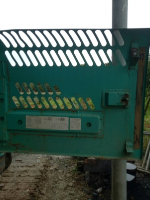ขายรถแบคโฮ KOBELCO SK200-8 Yn12 Super สภาพดี พร้อมใช้งาน