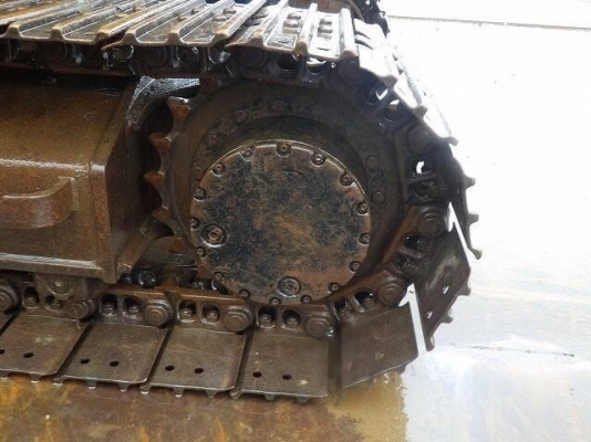 ขายแบคโฮ CATERPILLAR 313BCR นำเข้าจากญี่ปุ่น ขายแบคโฮ CATERPILLAR 313BCR นำเข้าจากญี่ปุ่น