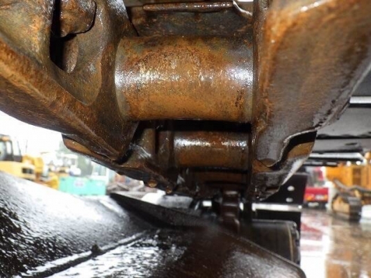 ขายแบคโฮ CATERPILLAR 313BCR นำเข้าจากญี่ปุ่น ขายแบคโฮ CATERPILLAR 313BCR นำเข้าจากญี่ปุ่น