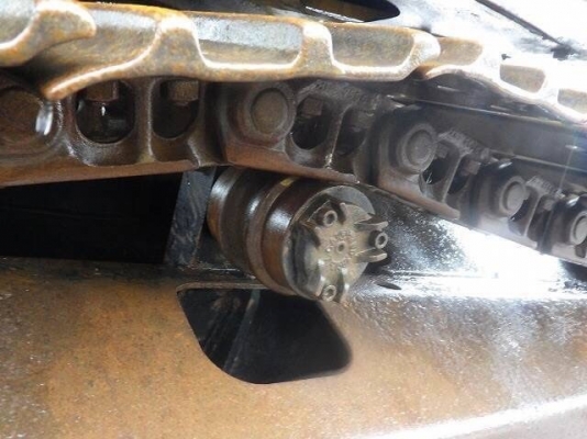 ขายแบคโฮ CATERPILLAR 313BCR นำเข้าจากญี่ปุ่น ขายแบคโฮ CATERPILLAR 313BCR นำเข้าจากญี่ปุ่น