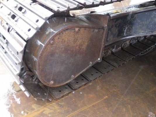 ขายแบคโฮ CATERPILLAR 313BCR นำเข้าจากญี่ปุ่น ขายแบคโฮ CATERPILLAR 313BCR นำเข้าจากญี่ปุ่น