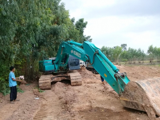 ขายรถแบคโฮ KOBELCO SK200-8 Yn11 ใช้งาน 12,xxx ชั่วโมง สภาพดี พร้อมใช้งาน ทำงานสมบูรณ์ทุกระบบ ขายรถแบคโฮ KOBELCO SK200-8 Yn11 ใช้งาน 12,xxx ชั่วโมง สภาพดี พร้อมใช้งาน ทำงานสมบูรณ์ทุกระบบ