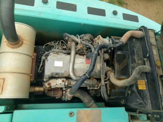 ขายรถแบคโฮ KOBELCO SK200-8 Yn11 ใช้งาน 12,xxx ชั่วโมง สภาพดี พร้อมใช้งาน ทำงานสมบูรณ์ทุกระบบ ขายรถแบคโฮ KOBELCO SK200-8 Yn11 ใช้งาน 12,xxx ชั่วโมง สภาพดี พร้อมใช้งาน ทำงานสมบูรณ์ทุกระบบ