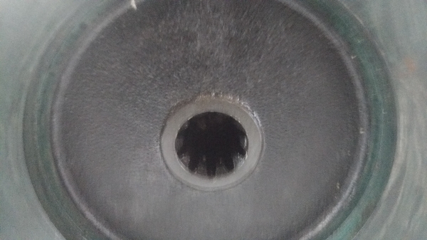 มอเตอร์ DC48v