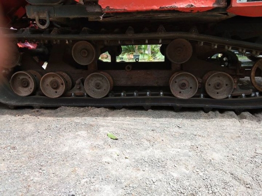 รถเกี้ยวข้าว DC68G พร้อมใช้งานเครื่องดีมากๆๆ รถเกี้ยวข้าว DC68G พร้อมใช้งานเครื่องดีมากๆๆ