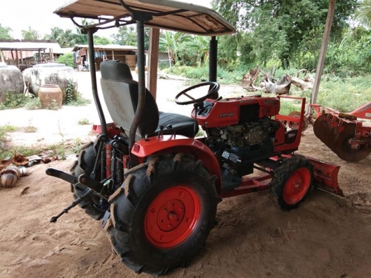 KRT140 แรงสวยๆๆดันหน้า พาล3 ล้อเหล็กกันจม มีลิปเตอร์หลัง KRT140 แรงสวยๆๆดันหน้า พาล3 ล้อเหล็กกันจม มีลิปเตอร์หลัง