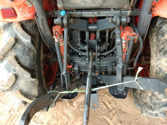 KRT140 แรงสวยๆๆดันหน้า พาล3 ล้อเหล็กกันจม มีลิปเตอร์หลัง KRT140 แรงสวยๆๆดันหน้า พาล3 ล้อเหล็กกันจม มีลิปเตอร์หลัง