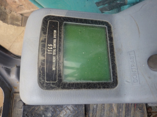 ขายแมคโคร ยี่ห้อKobelco รุ่น SK200-3 ขายแมคโคร ยี่ห้อKobelco รุ่น SK200-3