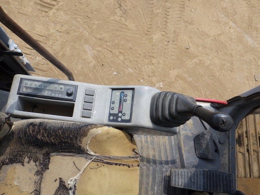 ขายแมคโคร ยี่ห้อKobelco รุ่น SK200-3 ขายแมคโคร ยี่ห้อKobelco รุ่น SK200-3