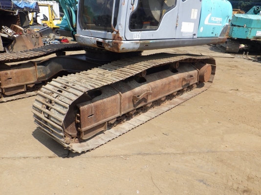 ขายแมคโคร ยี่ห้อKobelco รุ่น SK200-3 ขายแมคโคร ยี่ห้อKobelco รุ่น SK200-3