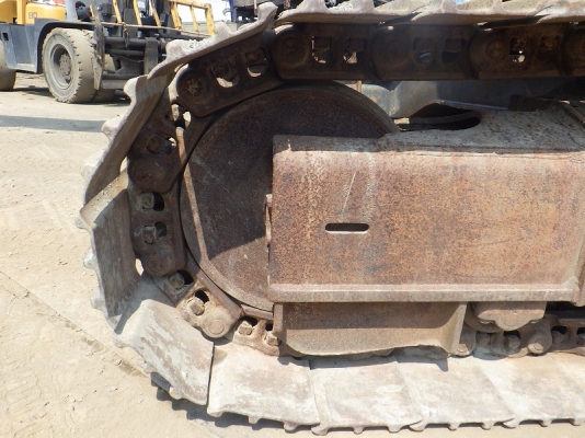 ขายแมคโคร ยี่ห้อKobelco รุ่น SK200-3 ขายแมคโคร ยี่ห้อKobelco รุ่น SK200-3