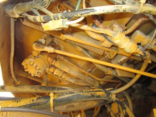 ขายรถตัก ยี่ห้อTCM รุ่น 820-2 ขายรถตัก ยี่ห้อTCM รุ่น 820-2