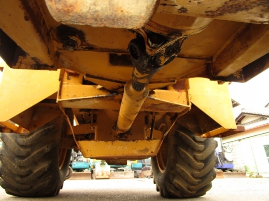 ขายรถตัก ยี่ห้อTCM รุ่น 820-2 ขายรถตัก ยี่ห้อTCM รุ่น 820-2