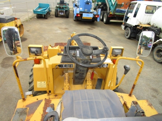 ขายรถตัก ยี่ห้อTCM รุ่น 820-2 ขายรถตัก ยี่ห้อTCM รุ่น 820-2