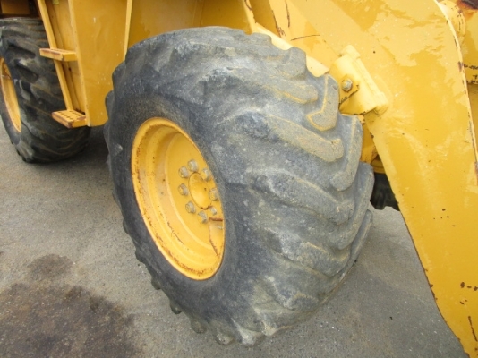 ขายรถตัก ยี่ห้อTCM รุ่น 820-2 ขายรถตัก ยี่ห้อTCM รุ่น 820-2