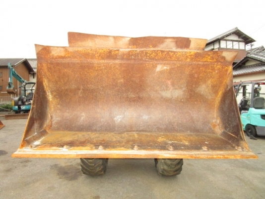 ขายรถตัก ยี่ห้อTCM รุ่น 820-2 ขายรถตัก ยี่ห้อTCM รุ่น 820-2