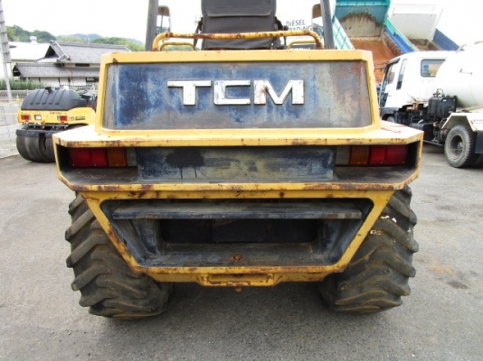 ขายรถตัก ยี่ห้อTCM รุ่น 820-2 ขายรถตัก ยี่ห้อTCM รุ่น 820-2