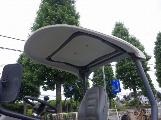 ขายรถตัก ยี่ห้อKobelco รุ่น LK50Z-5