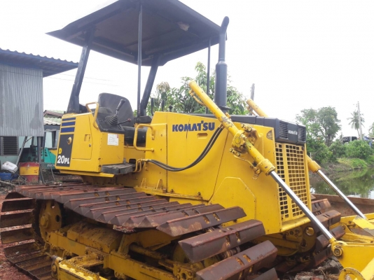 มาใหม่จ้า...KOMATATSU D20PL-7E เก่านอกแท้...แทรคใหญ่...เครืองปั๊มดี...เดิมๆๆ...ชั่วโมงน้อย..พร้อมใช้..โทร..089-3818694 จ๊อย.. มาใหม่จ้า...KOMATATSU D20PL-7E เก่านอกแท้...แทรคใหญ่...เครืองปั๊มดี...เดิมๆๆ...ชั่วโมงน้อย..พร้อมใช้..โทร..089-3818694 จ๊อย..
