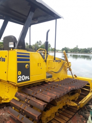 มาใหม่จ้า...KOMATATSU D20PL-7E เก่านอกแท้...แทรคใหญ่...เครืองปั๊มดี...เดิมๆๆ...ชั่วโมงน้อย..พร้อมใช้..โทร..089-3818694 จ๊อย.. มาใหม่จ้า...KOMATATSU D20PL-7E เก่านอกแท้...แทรคใหญ่...เครืองปั๊มดี...เดิมๆๆ...ชั่วโมงน้อย..พร้อมใช้..โทร..089-3818694 จ๊อย..