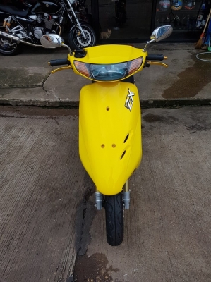 ขายครับ HONDA DIO ZX35 เก็บงานใหม่ทั้งคัน แต่งท่วมคัน สตาร์ท 2 ระบบ ราคา 32900 บาท ส่งได้ทั่วไทยคับ ขายครับ HONDA DIO ZX35 เก็บงานใหม่ทั้งคัน แต่งท่วมคัน สตาร์ท 2 ระบบ ราคา 32900 บาท ส่งได้ทั่วไทยคับ