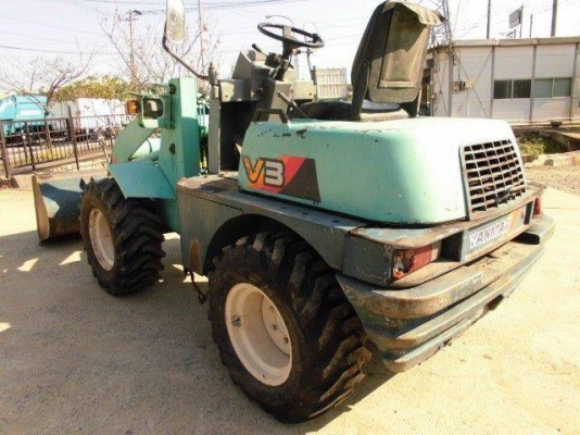 รถญี่ปุ่นเกรดA ขายถูก รถตักเอวอ่อน YANMAR V3 นำเข้าจากญี่ปุ่น โทร.090-986-2521 อ๊อบ รถญี่ปุ่นเกรดA ขายถูก รถตักเอวอ่อน YANMAR V3 นำเข้าจากญี่ปุ่น โทร.090-986-2521 อ๊อบ