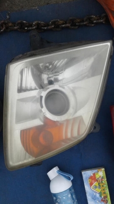 ไฟหน้าดีแม็ก 07 โปรเจ็คเตอร์ คู่ละ 1700 บาท