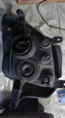 ไฟหน้าดีแม็ก 07 โปรเจ็คเตอร์ คู่ละ 1700 บาท