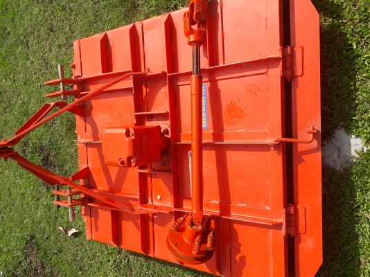 ตัดหญ้าLCS 1.30 เมตร