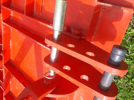 ตัดหญ้าLCS 1.30 เมตร