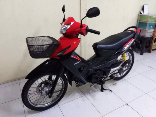 ขายHonda Wave100X ปี51 สตาร์ทเท้า รถเดิมเครื่องดี ขายHonda Wave100X ปี51 สตาร์ทเท้า รถเดิมเครื่องดี