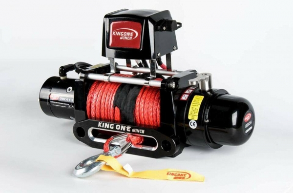King One ORCA 13.0 (13000ปอน) รุ่น  #เชือก