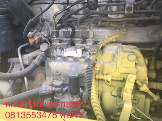 Sumitomo SH60-2 เก่าญี่ปุ่น เครื่องปั๊มดี เอวดี มีผานหน้าดัน เก็บสีแล้ว ครบๆ สวยแน่น ราคาสวยๆ สนใจติดต่อ0813553478 คุณโย Sumitomo SH60-2 เก่าญี่ปุ่น เครื่องปั๊มดี เอวดี มีผานหน้าดัน เก็บสีแล้ว ครบๆ สวยแน่น ราคาสวยๆ สนใจติดต่อ0813553478 คุณโย