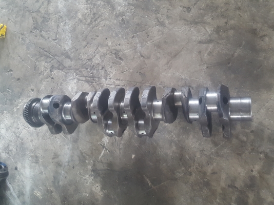 ขายข้อเหวี่ยงJO8Cราคา22000บาทโทร0643130366