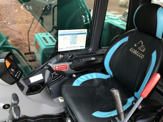 ขายKOBELCO SK200-8 Super-XM 6100 ชั่วโมง สภาพสวยเดิมๆทั้งคัน สนใจติดต่อ 081-4283210 ขายKOBELCO SK200-8 Super-XM 6100 ชั่วโมง สภาพสวยเดิมๆทั้งคัน สนใจติดต่อ 081-4283210