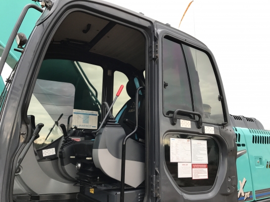 ขายKOBELCO SK200-8 Super-XM 6100 ชั่วโมง สภาพสวยเดิมๆทั้งคัน สนใจติดต่อ 081-4283210 ขายKOBELCO SK200-8 Super-XM 6100 ชั่วโมง สภาพสวยเดิมๆทั้งคัน สนใจติดต่อ 081-4283210