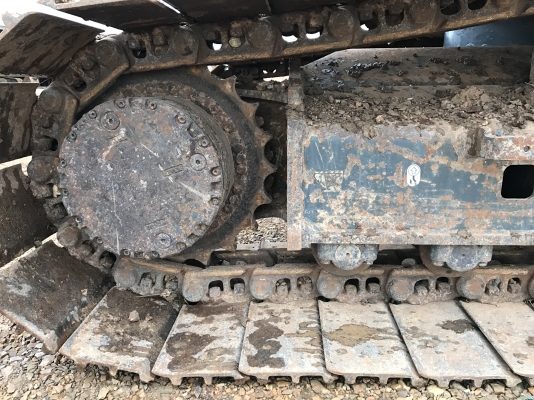 ขายKOBELCO SK200-8 Super-XM 6100 ชั่วโมง สภาพสวยเดิมๆทั้งคัน สนใจติดต่อ 081-4283210 ขายKOBELCO SK200-8 Super-XM 6100 ชั่วโมง สภาพสวยเดิมๆทั้งคัน สนใจติดต่อ 081-4283210