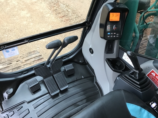 ขายKOBELCO SK200-8 Super-XM 6100 ชั่วโมง สภาพสวยเดิมๆทั้งคัน สนใจติดต่อ 081-4283210 ขายKOBELCO SK200-8 Super-XM 6100 ชั่วโมง สภาพสวยเดิมๆทั้งคัน สนใจติดต่อ 081-4283210