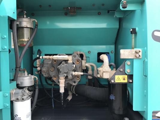 ขายKOBELCO SK200-8 Super-XM 6100 ชั่วโมง สภาพสวยเดิมๆทั้งคัน สนใจติดต่อ 081-4283210 ขายKOBELCO SK200-8 Super-XM 6100 ชั่วโมง สภาพสวยเดิมๆทั้งคัน สนใจติดต่อ 081-4283210