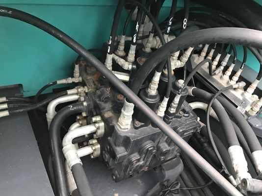 ขายKOBELCO SK200-8 Super-XM 6100 ชั่วโมง สภาพสวยเดิมๆทั้งคัน สนใจติดต่อ 081-4283210 ขายKOBELCO SK200-8 Super-XM 6100 ชั่วโมง สภาพสวยเดิมๆทั้งคัน สนใจติดต่อ 081-4283210